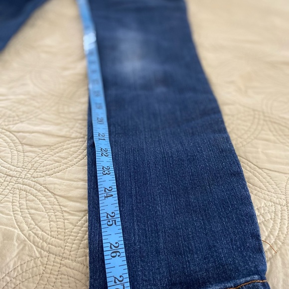 !iT skinny jeans Tiffany style Deep Blue - Picture 10 of 12